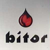 bitor 油滴圖
