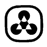 臺泥化學工業股份有限公司標章