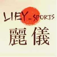 麗儀 LIEY-SPORTS 及圖