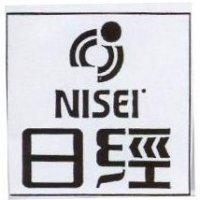 日經 NISEI 及圖