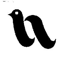 N 鳥設計圖