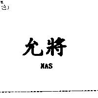 允將 NAS