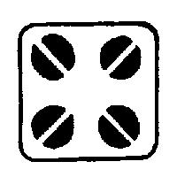 百富有限公司標章