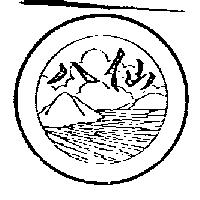 八仙及圖