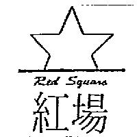 紅場 Red Square 及圖