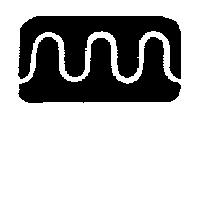 士正公司標章