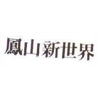 鳳山新世界