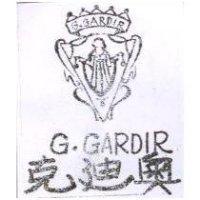克迪奧及圖 G. GARDIR