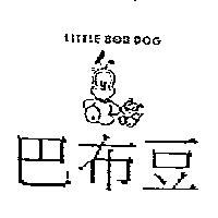 巴布豆及圖 LITTER BOB DOG