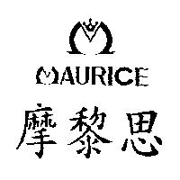 摩黎思及圖 MAURICE