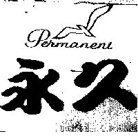 永久及圖 Permanent