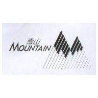 MOUNTAIN 雪山 & Device