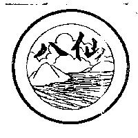 八仙及圖