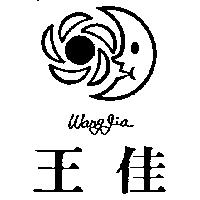 王佳 Wang Gia 及圖