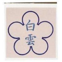 白雲及圖