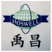 禹昌及圖 HOSWELL