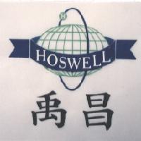 禹昌及圖 HOSWELL