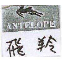 飛羚 ANTELOPE 及圖