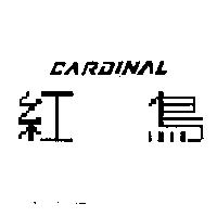紅鳥 CARDINAL