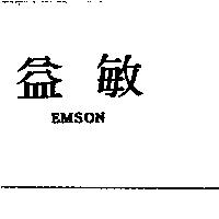 益敏 EMSON