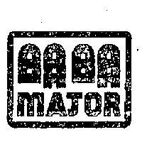 明明 MAJOR 