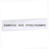 BANKERS BOX STOR/DRAWER