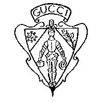 GUCCI and shield device