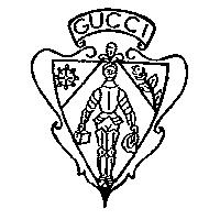 GUCCI and shield device