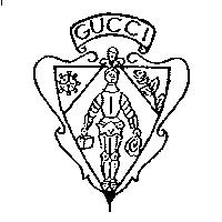 GUCCI and shield device