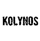 KOLYNOS 