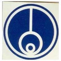 懋吉實業股份有限公司標章