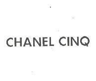 CHANEL CINQ