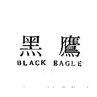 黑鷹 BLACK EAGLE