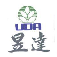 昱達及圖 UDA(彩色)