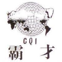 霸才及圖 CQI