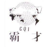 霸才及圖 CQI