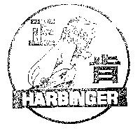 正肯 HARBINGER 