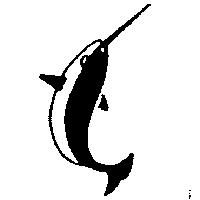 彪魚公司標章