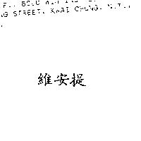 維安提