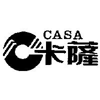 卡薩 CASA 及圖
