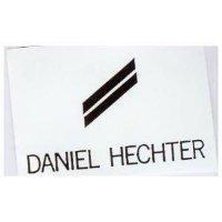 DANIEL HECHTER+BARS design