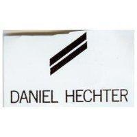 DANIEL HECHTER+BARS design
