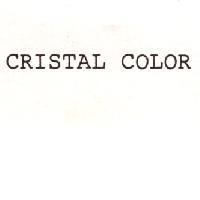 CRISTAL COLOR