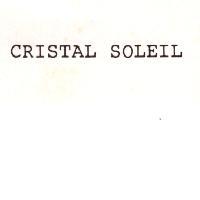 CRISTAL SOLEIL