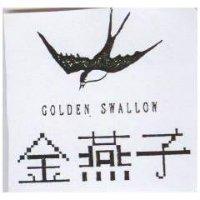 金燕子及圖 GOLDEN SWALLOW