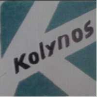 KOLYNOS & k DEVICE