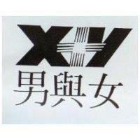 男與女及 X+Y 設計圖