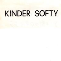 KINDER SOFTY