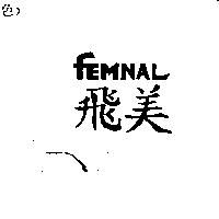 飛美 FEMNAL