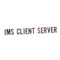 IMS CLIENT SERVER